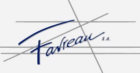 logo FAVREAU S.A.S.